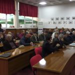 Pogradec/ Konsultim publik rreth programit buxhetor