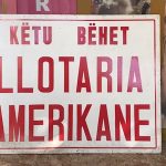 Pogradec/ Më pak aplikime për Lotarinë Amerikane