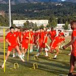 SPORT/ Pas vetëm 2 pikësh të marra në 4 ndeshjet e fundit, Skënderbeu e ka detyrim fitoren kundër Dinamos, nëse synon të jetë në elitë edhe sezonin e ardhshëm.