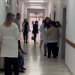 KORÇË/ PEDIATRIA PA MJEK KARDIOPEDIATËR